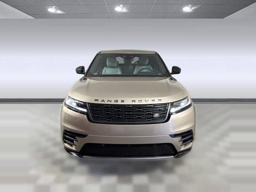 2026 Land Rover Range Rover Velar P250 SE R-Dynamic