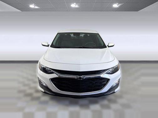 2023 Chevrolet Malibu FWD RS