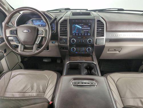 2019 Ford F-250 XL