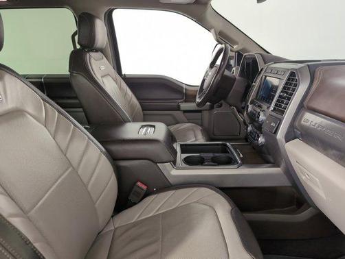 2019 Ford F-250 XL