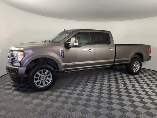 2019 Ford F-250 XL