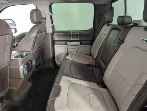 2019 Ford F-250 XL