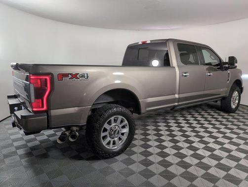 2019 Ford F-250 XL