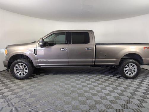 2019 Ford F-250 XL