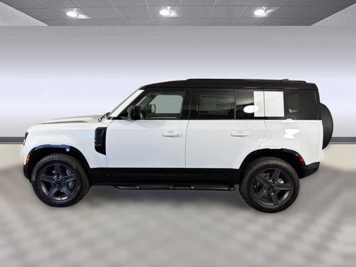 2026 Land Rover Defender P400 X-Dynamic SE