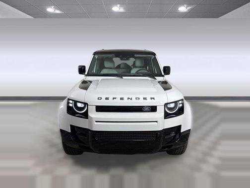 2026 Land Rover Defender P400 X-Dynamic SE