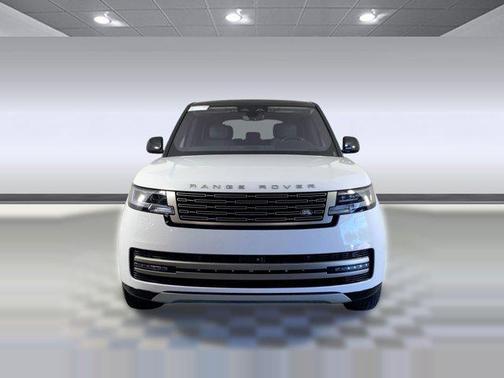 2023 Land Rover Range Rover P400 SE