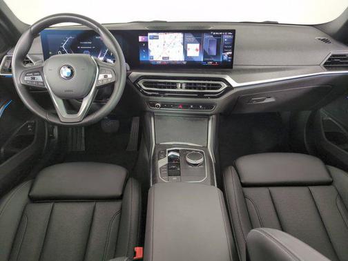 2024 BMW 330 i