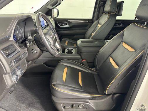 2021 GMC Yukon 4WD AT4