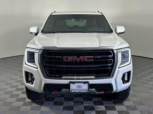 2021 GMC Yukon 4WD AT4