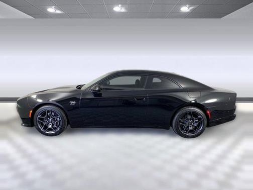 2025 Dodge Charger Daytona R/T