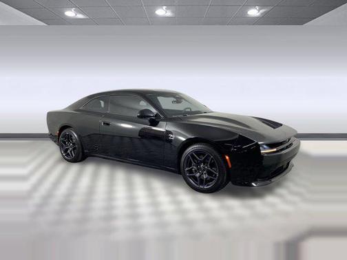 2025 Dodge Charger Daytona R/T