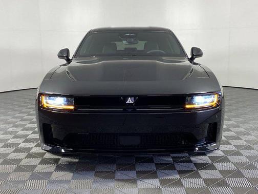 2025 Dodge Charger Daytona R/T