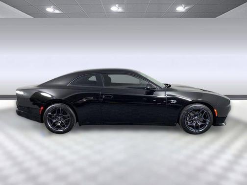 2025 Dodge Charger Daytona R/T