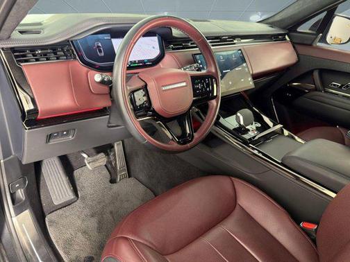 2024 Land Rover Range Rover Sport Autobiography