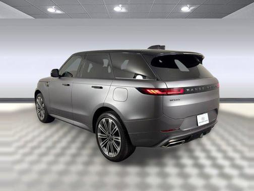 2024 Land Rover Range Rover Sport Autobiography
