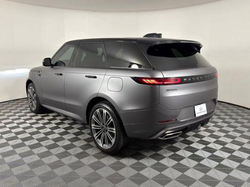 2024 Land Rover Range Rover Sport Autobiography