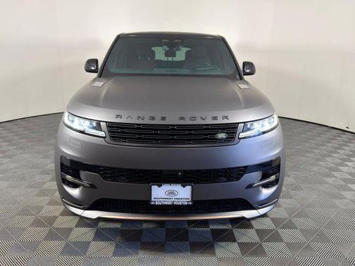 2024 Land Rover Range Rover Sport Autobiography