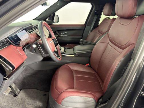 2024 Land Rover Range Rover Sport Autobiography