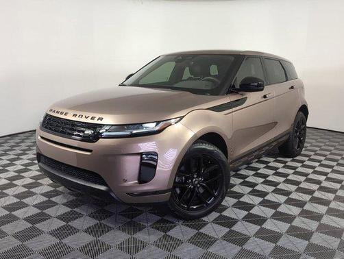 2024 Land Rover Range Rover Evoque Core S