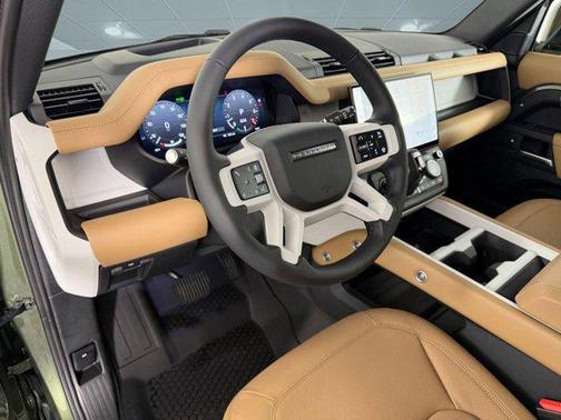 2026 Land Rover Defender P400 X-Dynamic SE