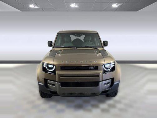 2026 Land Rover Defender P300 S