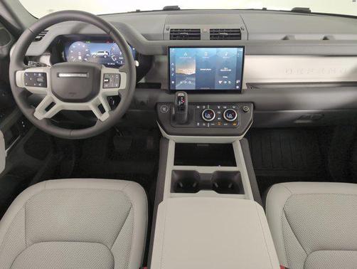 2025 Land Rover Defender 110 P300