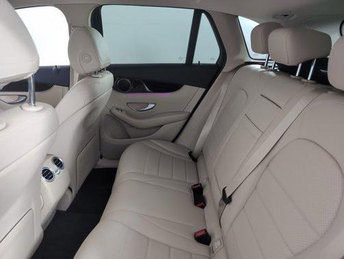 2022 Mercedes-Benz GLC 300 Base