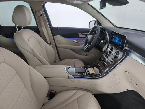 2022 Mercedes-Benz GLC 300 Base