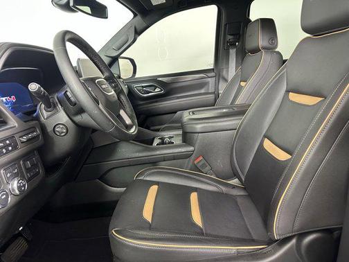 2024 GMC Yukon XL 4WD AT4