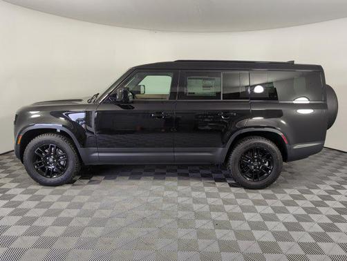 2025 Land Rover Defender 130 P300 S