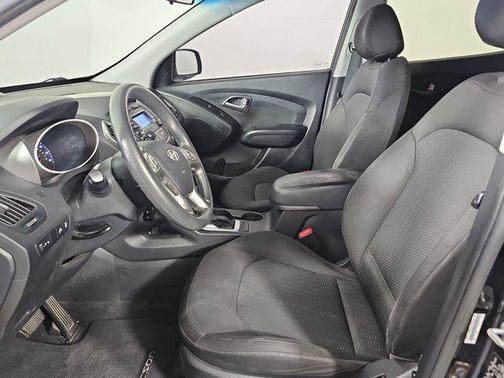 2015 Hyundai TUCSON GLS