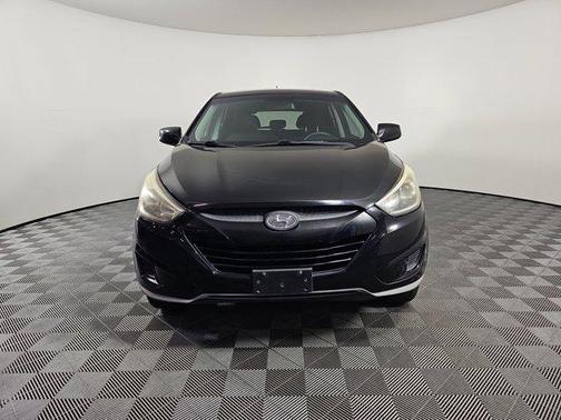 2015 Hyundai TUCSON GLS