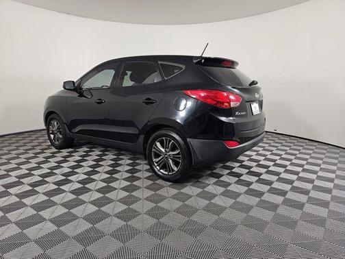 2015 Hyundai TUCSON GLS
