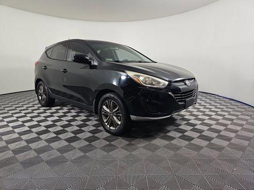2015 Hyundai TUCSON GLS