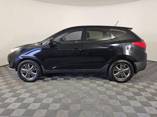 2015 Hyundai TUCSON GLS