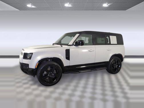 2026 Land Rover Defender X-Dynamic SE