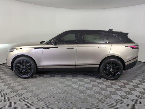 2026 Land Rover Range Rover Velar P250 S