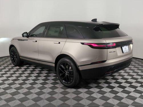 2026 Land Rover Range Rover Velar P250 S