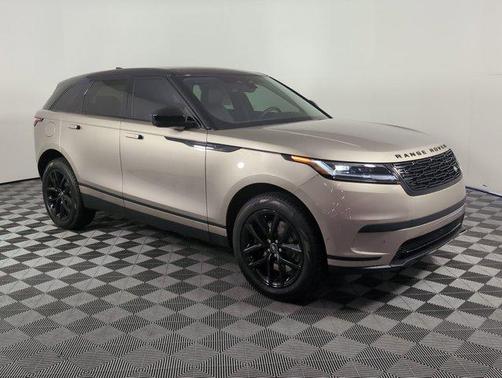 2026 Land Rover Range Rover Velar P250 S