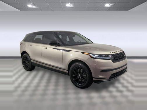 2026 Land Rover Range Rover Velar P250 S