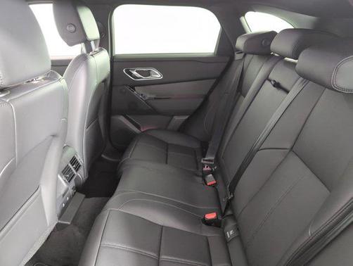 2026 Land Rover Range Rover Velar P250 S