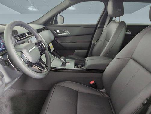 2026 Land Rover Range Rover Velar P250 S