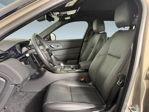 2026 Land Rover Range Rover Velar P250 S