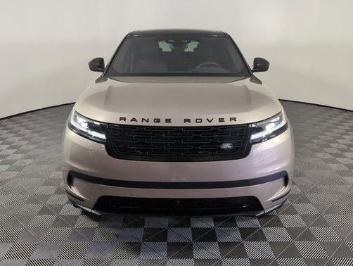 2026 Land Rover Range Rover Velar P250 S