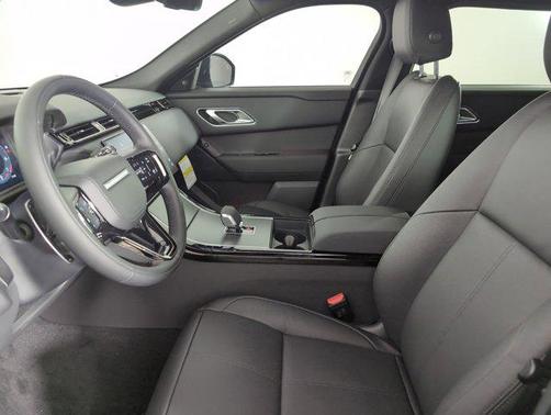 2026 Land Rover Range Rover Velar P250 S