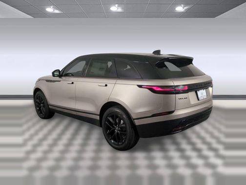 2026 Land Rover Range Rover Velar P250 S