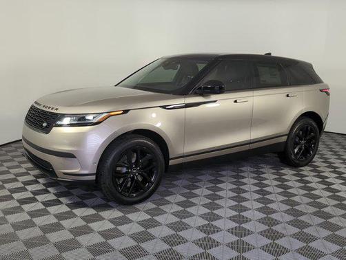 2026 Land Rover Range Rover Velar P250 S