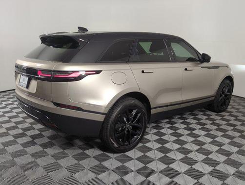 2026 Land Rover Range Rover Velar P250 S