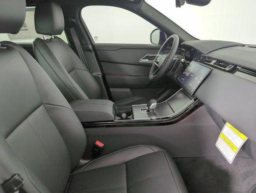 2026 Land Rover Range Rover Velar P250 S